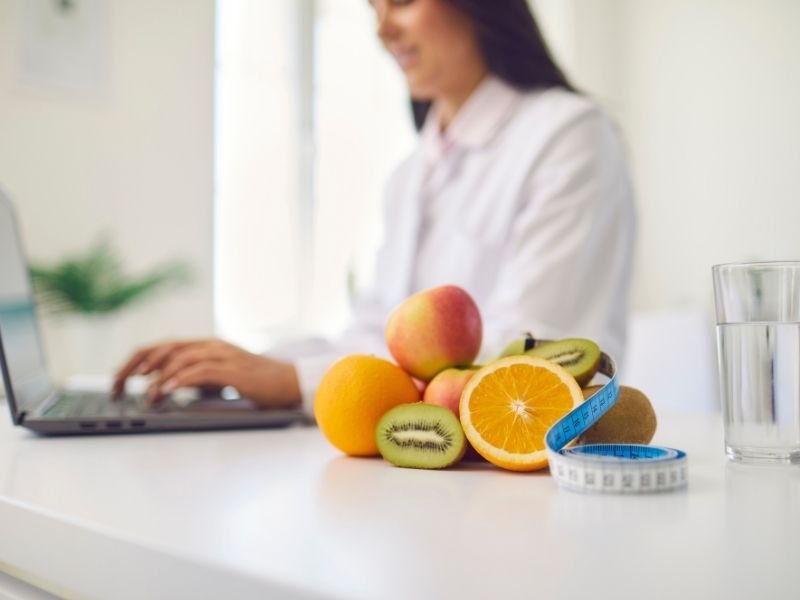 Como lidar com críticas à sua suplementação alimentar