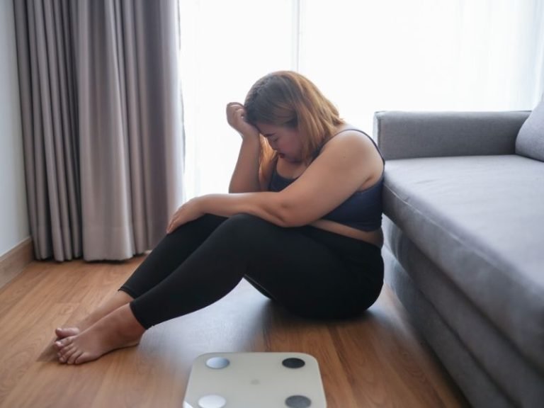 Importância do suporte profissional e emocional no processo