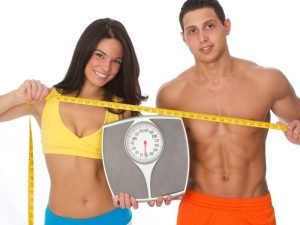 Suplementos que favorecem o aumento do gasto calórico