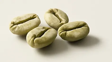 Cafe verde