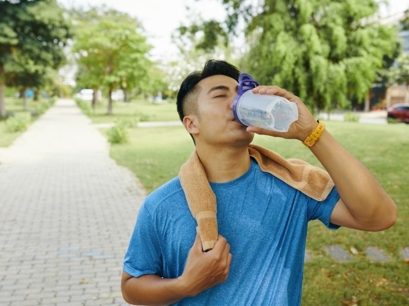 Emagrecedor Natural em Brejo Alegre