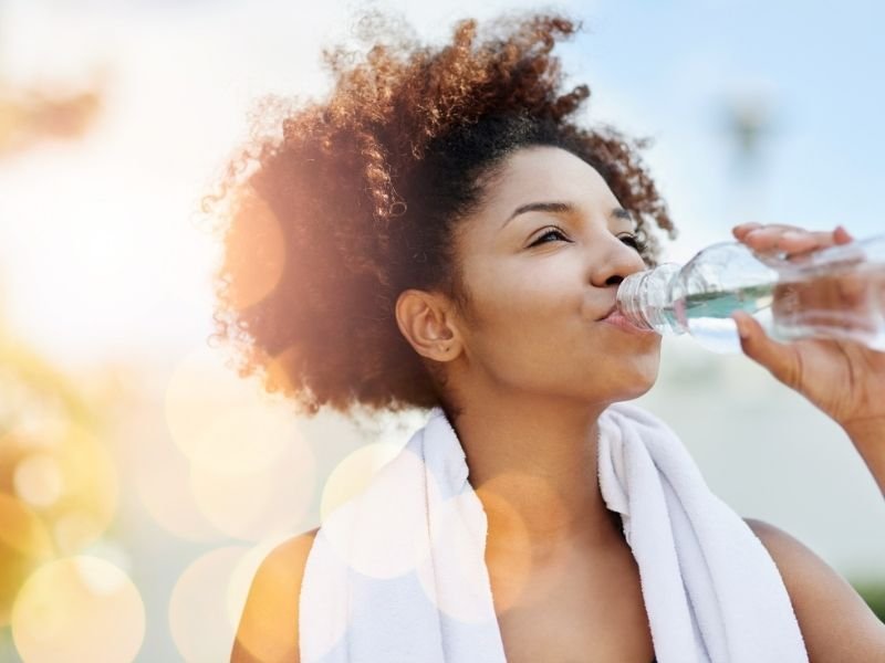 Emagrecedor Natural em Linha Nova