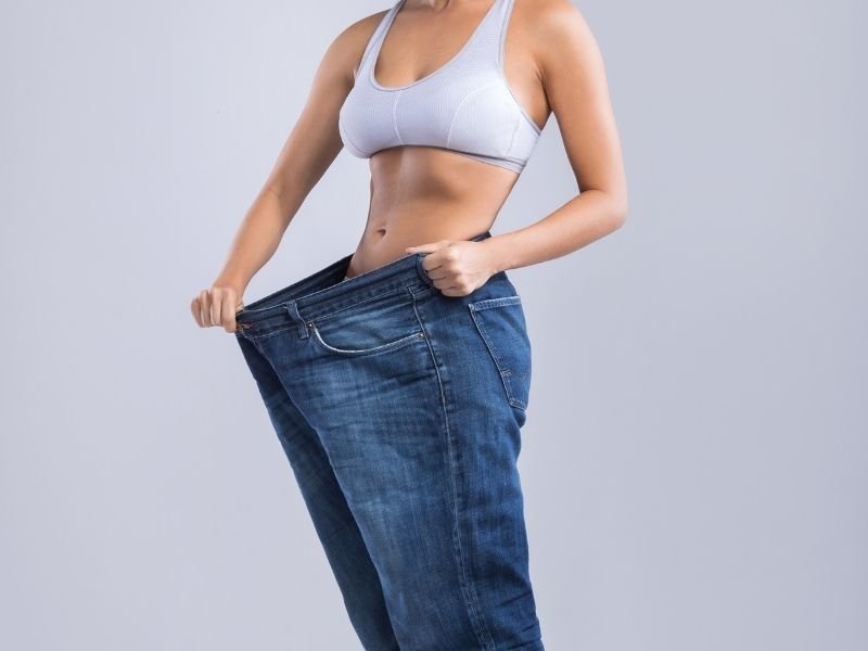 Emagrecedor Natural em São João do Triunfo