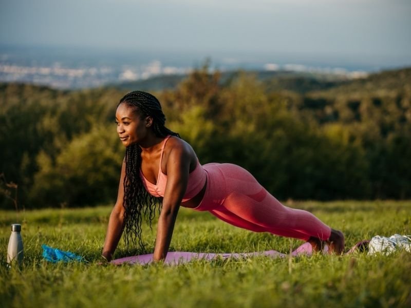 Emagrecedor Natural em Vermelho Novo