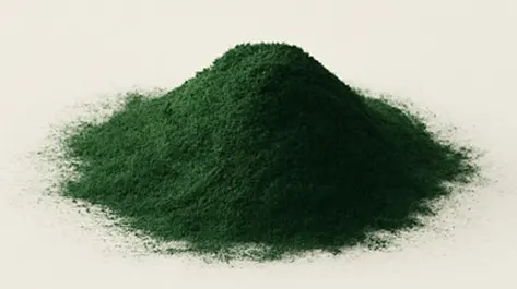 Espirulina