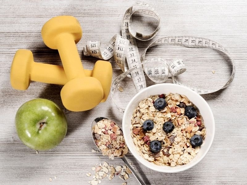 Influência do estresse no metabolismo e suplementação apropriada