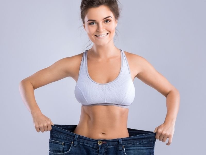 Mudanças de humor no processo de emagrecimento com suplemento