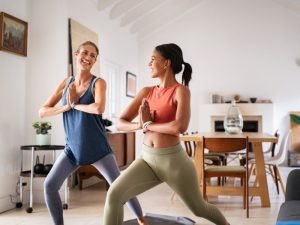 Por que suplementação ajuda mais mulheres do que homens?