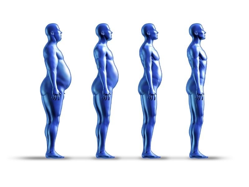 Suplementos específicos para vegetarianos que querem emagrecer