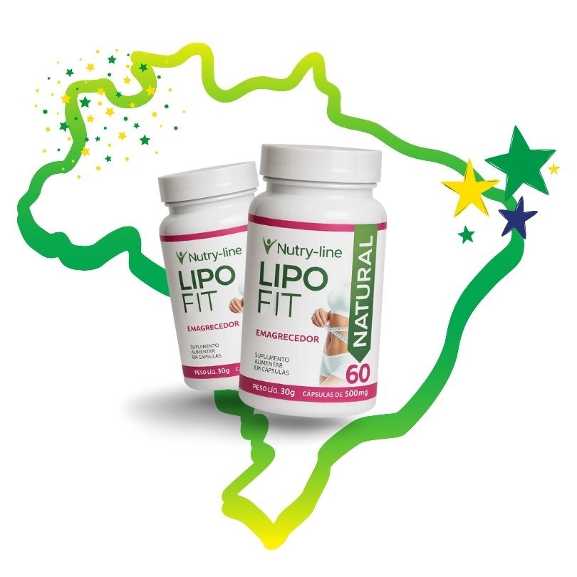 emagrecedor natural no Brasil