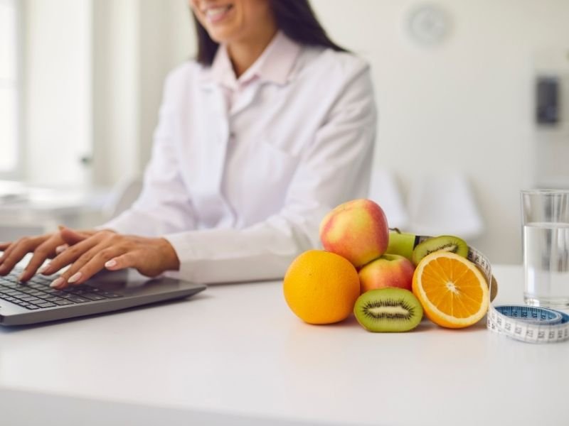 Como escolher multivitamínicos para emagrecer