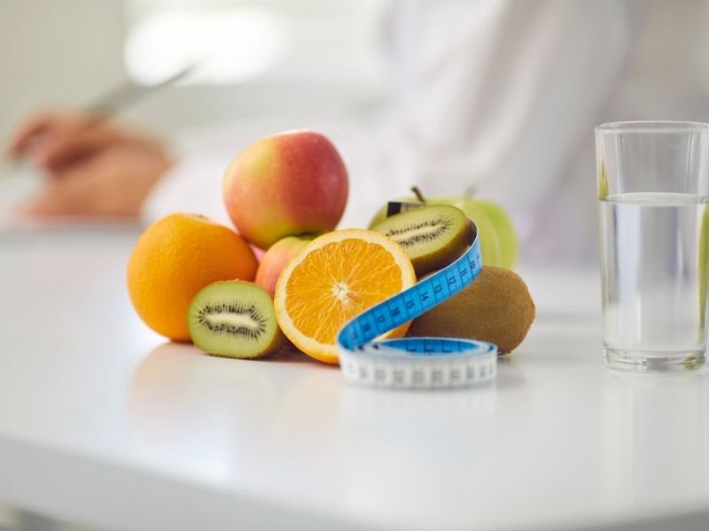 Suplementos para acelerar o metabolismo basal