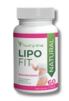 LipoFit Nutryline
