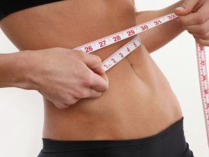 Como evitar efeito rebote ao usar cápsula seca barriga