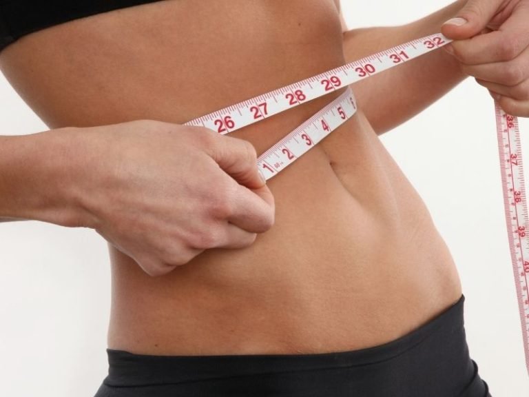 Como evitar efeito rebote ao usar cápsula seca barriga