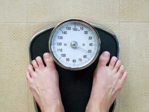 Como evitar efeito rebote ao usar suplemento para acelerar o metabolismo