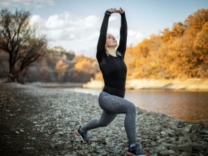 Como evitar efeito rebote ao usar suplemento para definição muscular