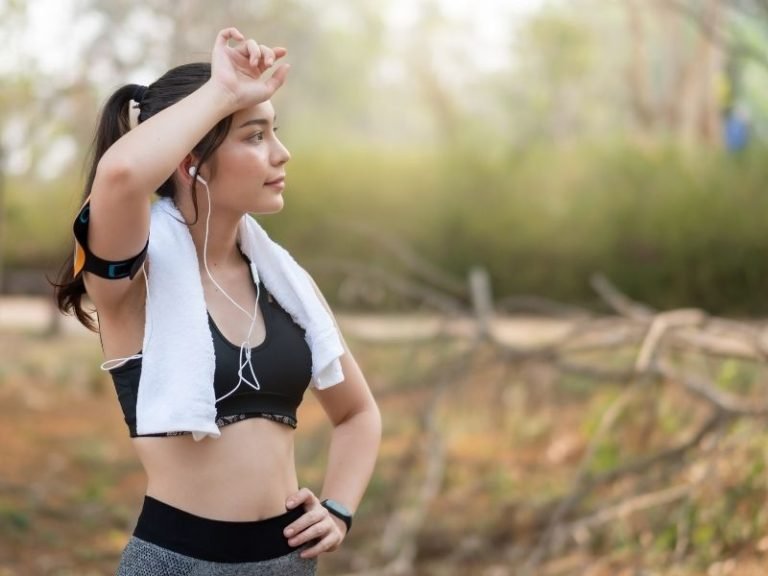O que é suplemento para acelerar o metabolismo e como ele funciona?