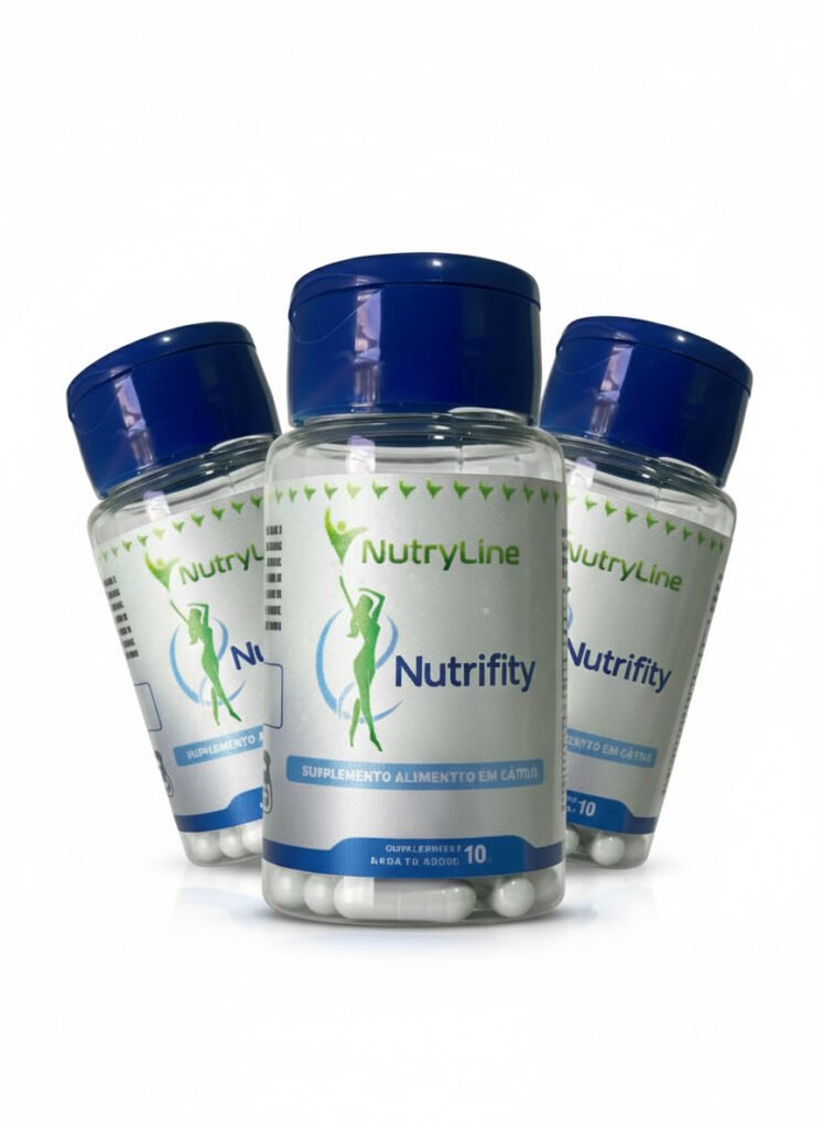 emagrecedor natural nutrifity