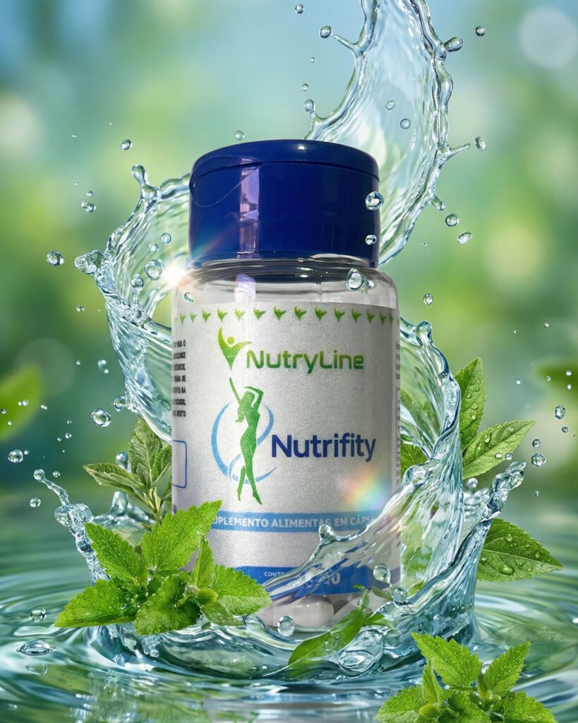 emagrecedor natural nutriline