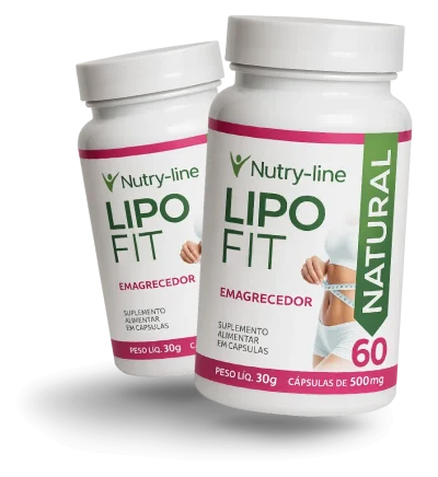 emagrecedor nutryline